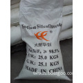 GLASS Material ssf Na2SiF6 Sodium Fluorosilicate Top Grade Raw Materials